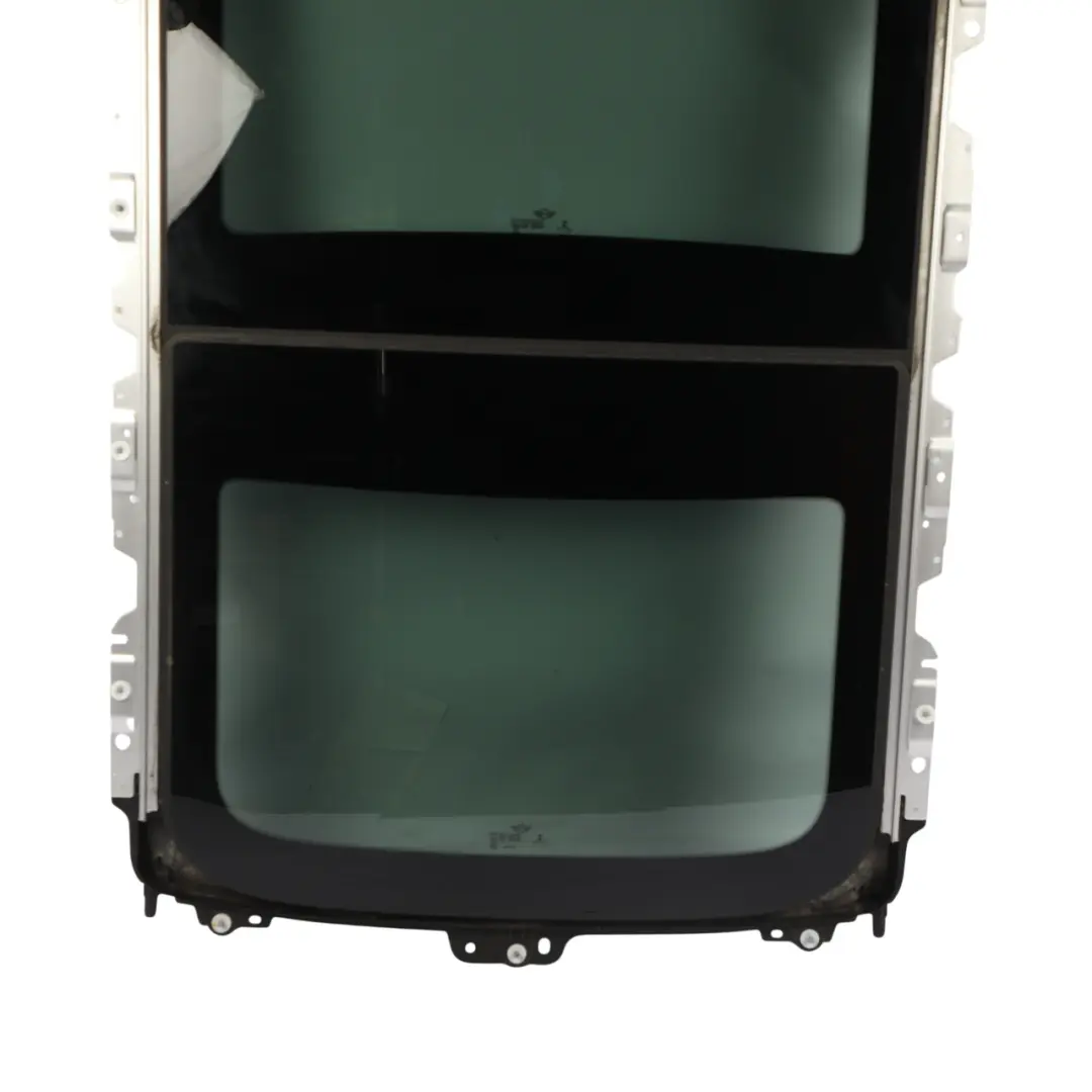 Mini F56 Panoramiczny Dach Przesuwny Elektryczny Panorama - SKU 7379616 - Numer Części 7379616