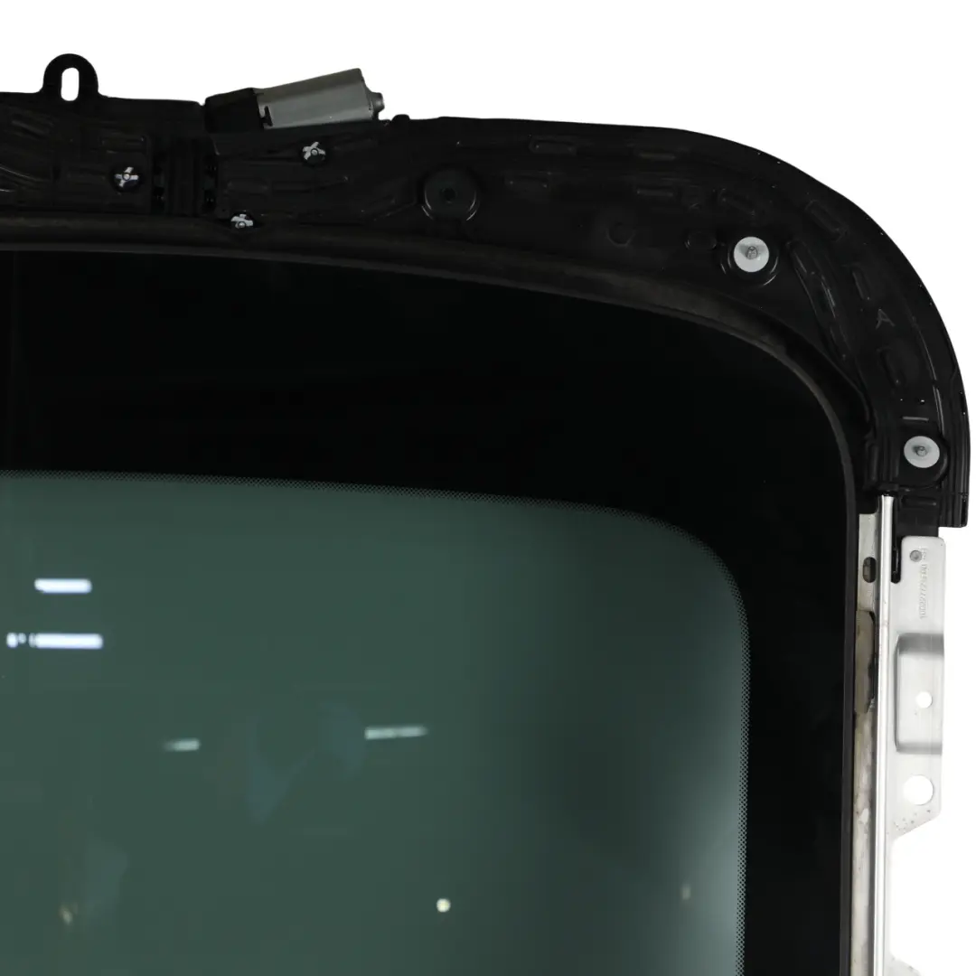 Panoramic Sliding Sunroof Electrical Sliding Roof Panorama to Mini F56 with Part number 7379616 Mini F56 Panoramic Sliding Sunroof Electrical Sliding Roof Panorama - SKU 7379616 - Part number 7379616