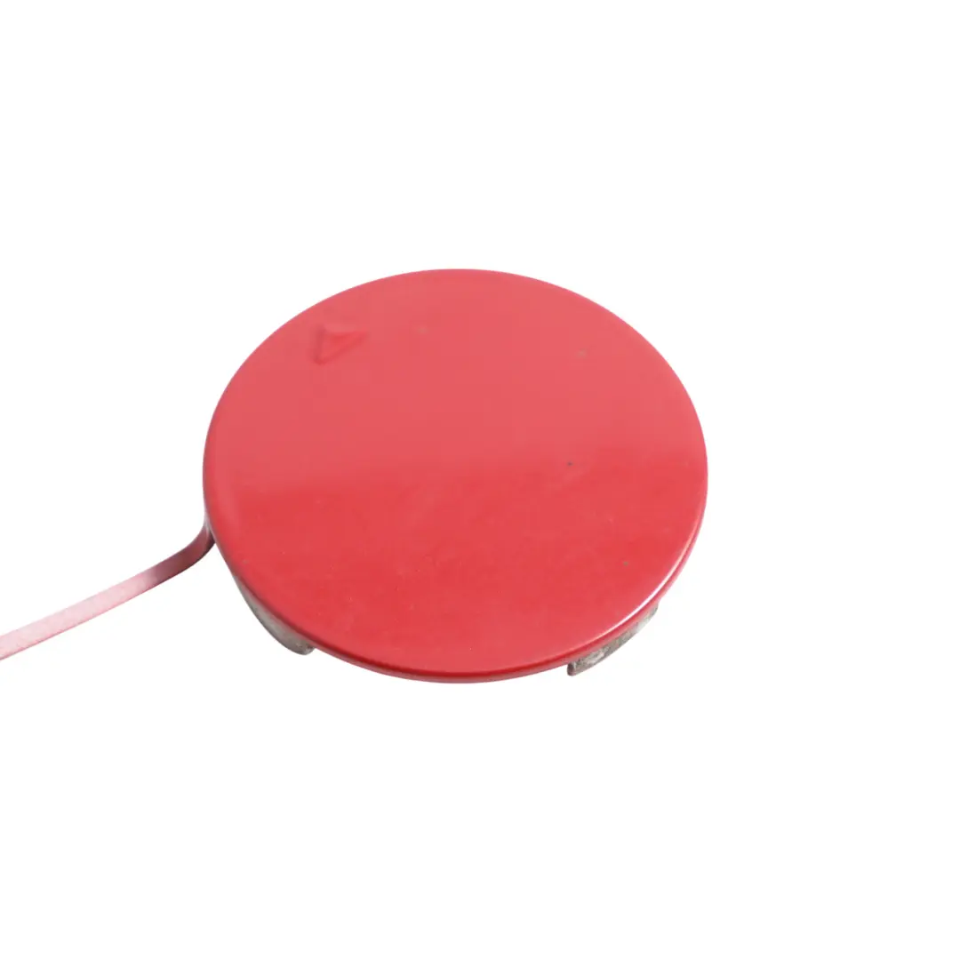 Cache Anneau Remorquage Pare Chocs Arrière Gauche Rouge Vif II B83 pour Mini F56 F57 à propos du numéro de pièce 7380011 Mini F56 F57 Cache Anneau Remorquage Pare Chocs Arrière Gauche Rouge Vif II B83 - SKU 7380011-BRMII - Numéro de pièce 7380011