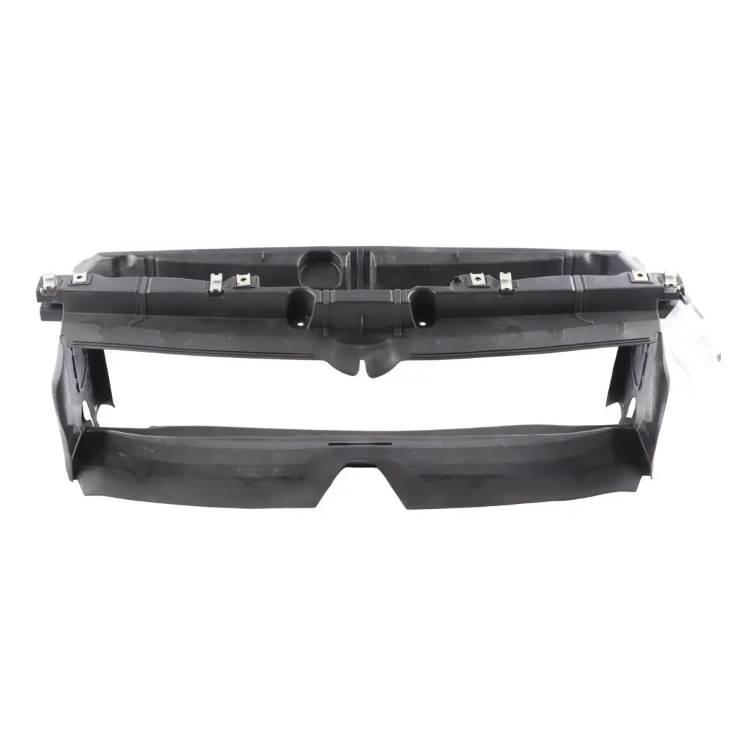 BMW F20 F21 LCI Radiator Cooling Air Duct Deflector Canal - SKU 7383766-1 - Part number 7383766