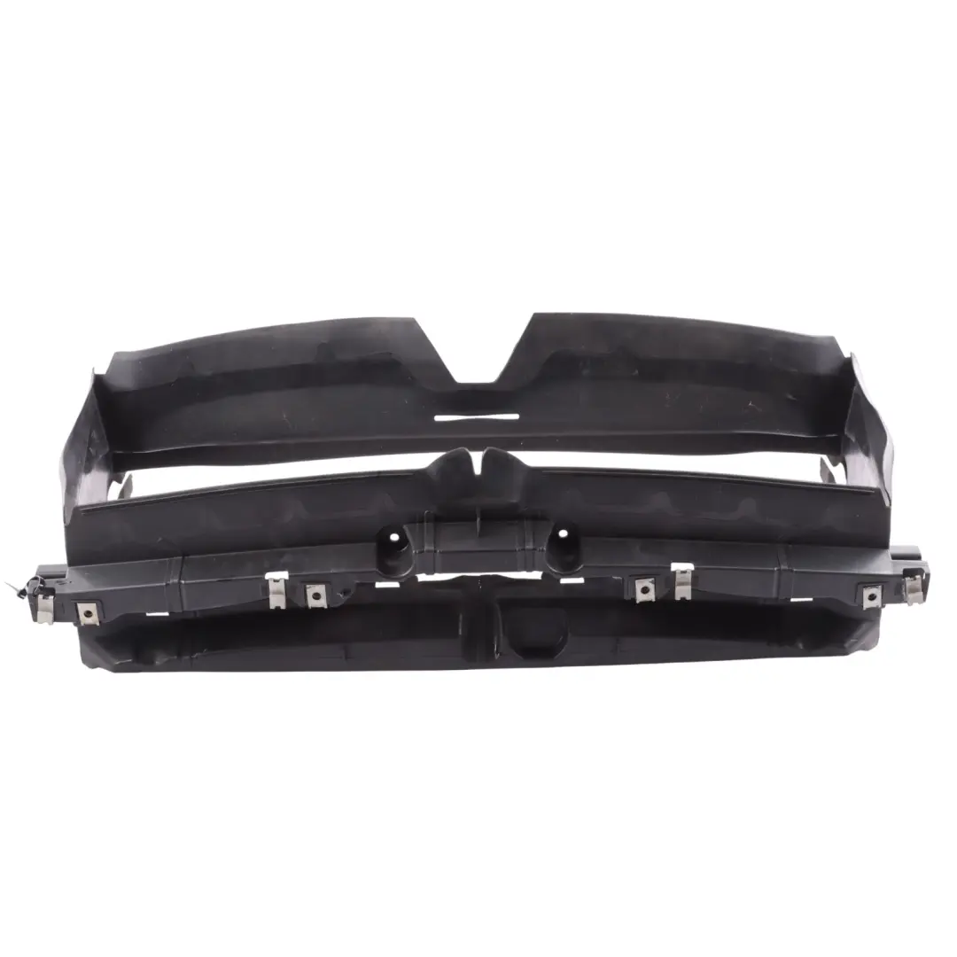 BMW F20 F21 LCI Radiator Cooling Air Duct Deflector Canal - SKU 7383766-1 - Part number 7383766