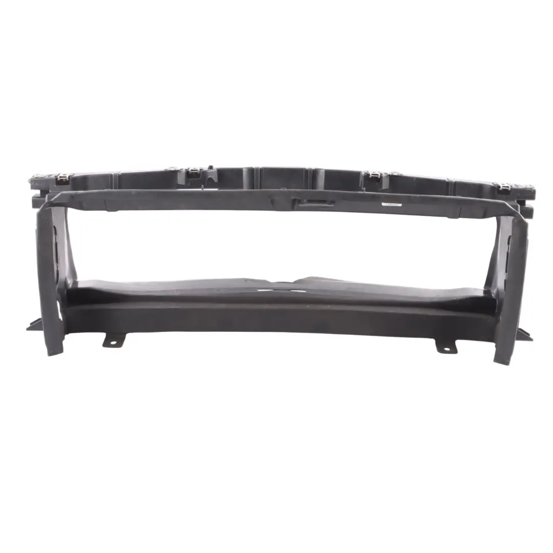 BMW F20 F21 LCI Radiator Cooling Air Duct Deflector Canal - SKU 7383766-1 - Part number 7383766