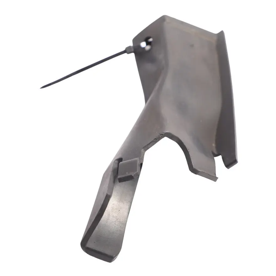 Bonnet Lock Latch Catch Trim Cover Front Left N/S to BMW F34 GT with Part number 7384335 BMW F34 GT Bonnet Lock Latch Catch Trim Cover Front Left N/S - SKU 7384335 - Part number 7384335