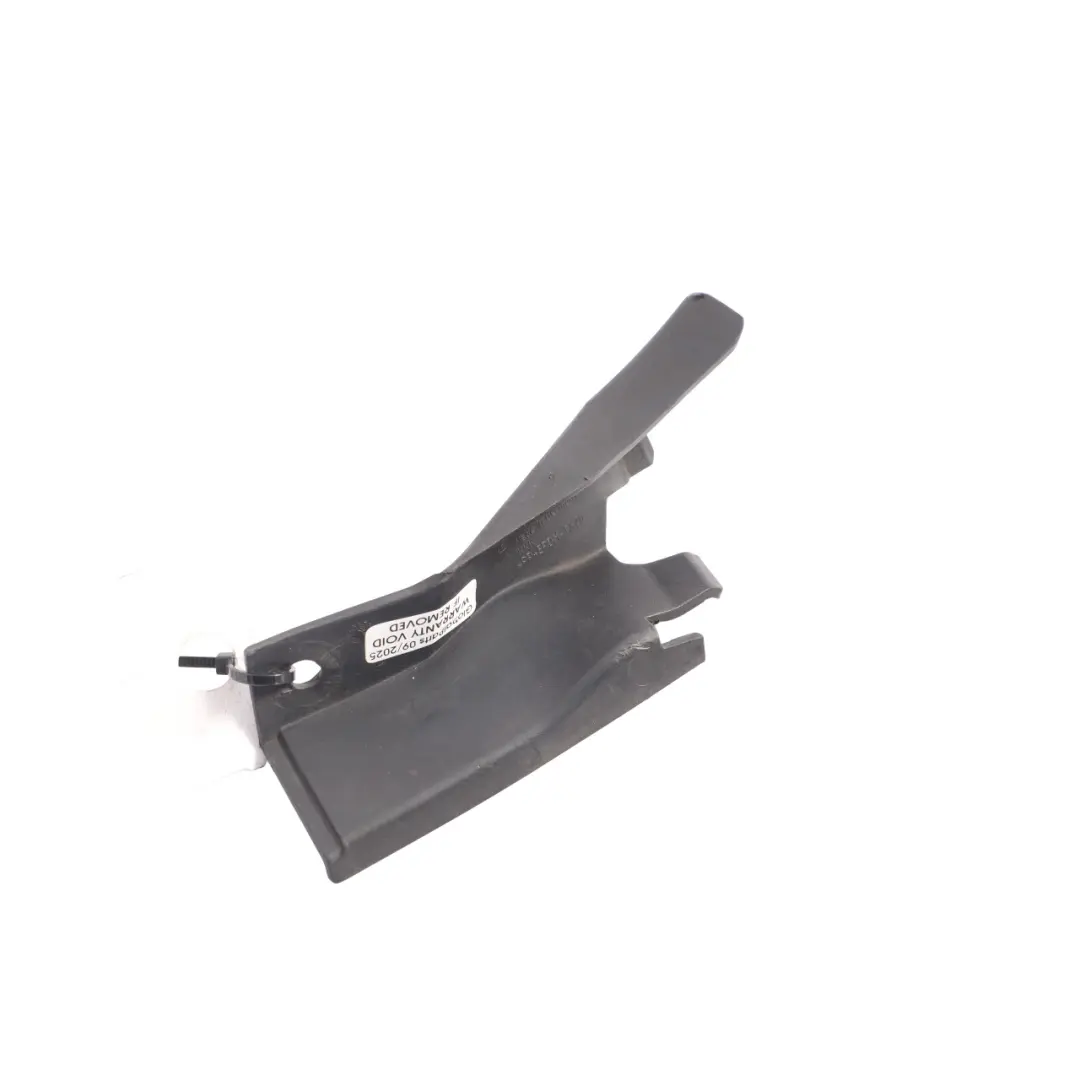 BMW F34 GT Motorhaubenschloss Riegel Verkleidung Vorne Links - SKU 7384335 - Teilenummer 7384335