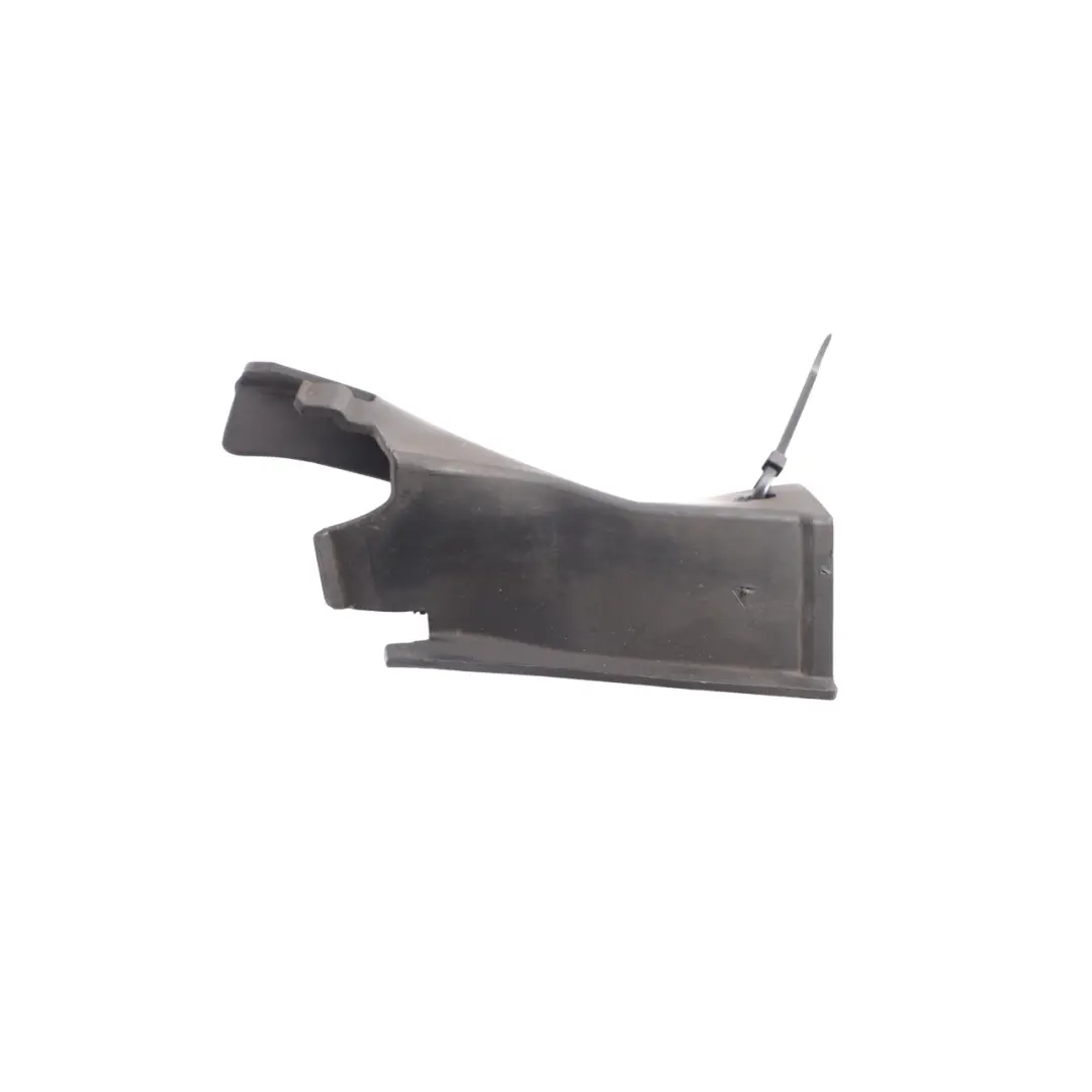 BMW F34 GT Serrure Capot Verrou Cache Garniture Avant Gauche - SKU 7384335 - Numéro de pièce 7384335