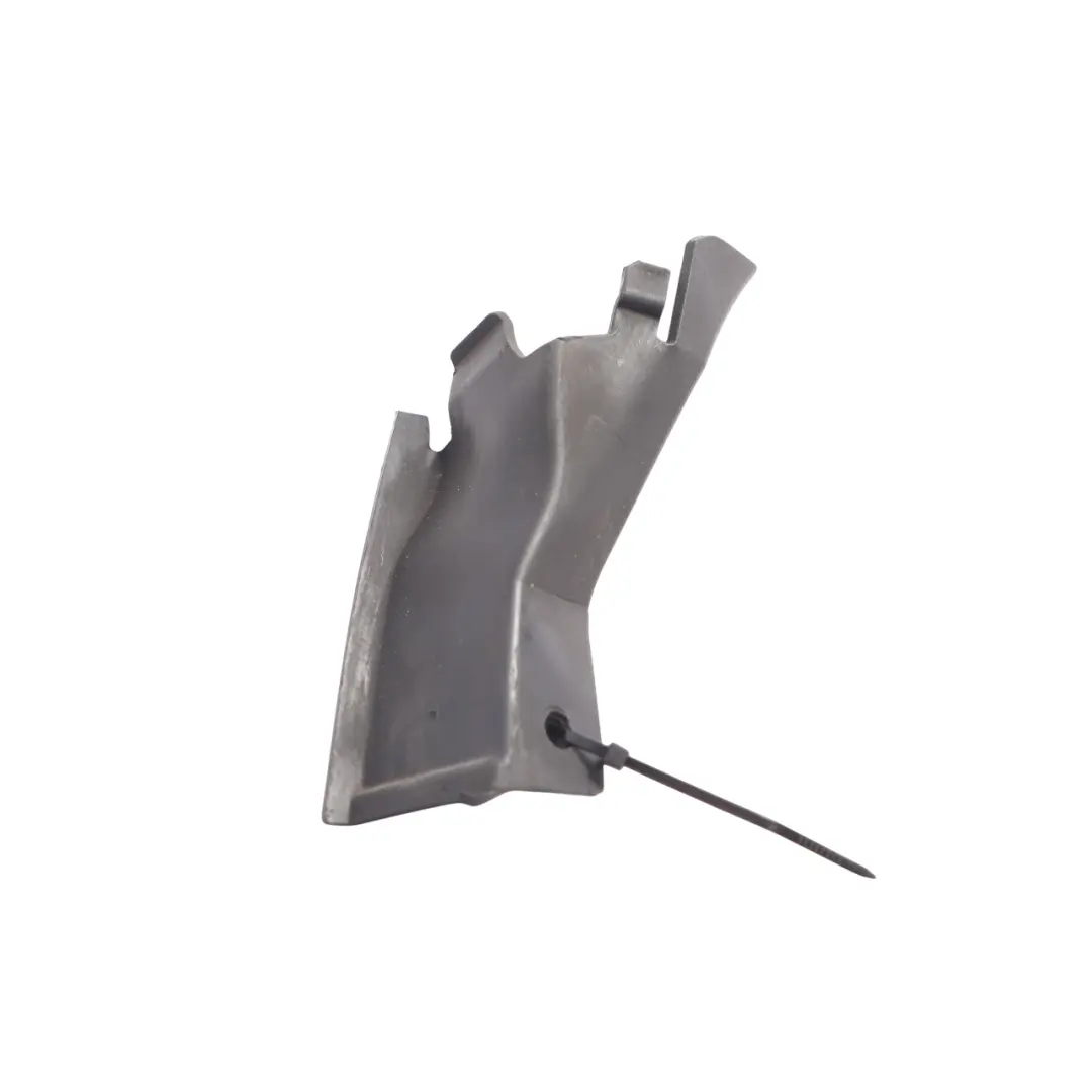 Motorhaubenschloss Riegel Verkleidung Vorne Links für BMW F34 GT mit Teilenummer 7384335 BMW F34 GT Motorhaubenschloss Riegel Verkleidung Vorne Links - SKU 7384335 - Teilenummer 7384335