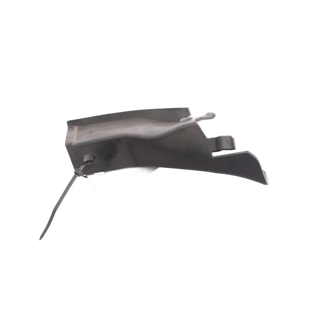 BMW F34 GT Serratura Cofano con Cornice Copertura Anteriore Sinistra - SKU 7384335 - Numero di parte 7384335