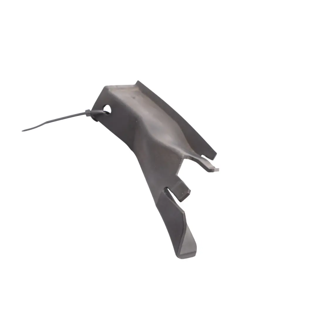 BMW F34 GT Motorhaubenschloss Riegel Verkleidung Vorne Links - SKU 7384335 - Teilenummer 7384335