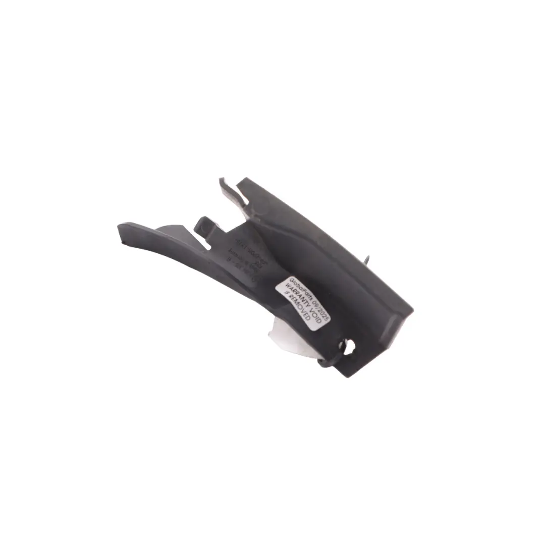 Bonnet Lock Latch Catch Trim Cover Front Left N/S to BMW F34 GT with Part number 7384335 BMW F34 GT Bonnet Lock Latch Catch Trim Cover Front Left N/S - SKU 7384335 - Part number 7384335