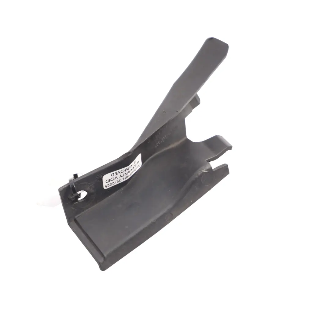 Bonnet Lock Latch Catch Trim Cover Front Left N/S to BMW F34 GT with Part number 7384335 BMW F34 GT Bonnet Lock Latch Catch Trim Cover Front Left N/S - SKU 7384335 - Part number 7384335