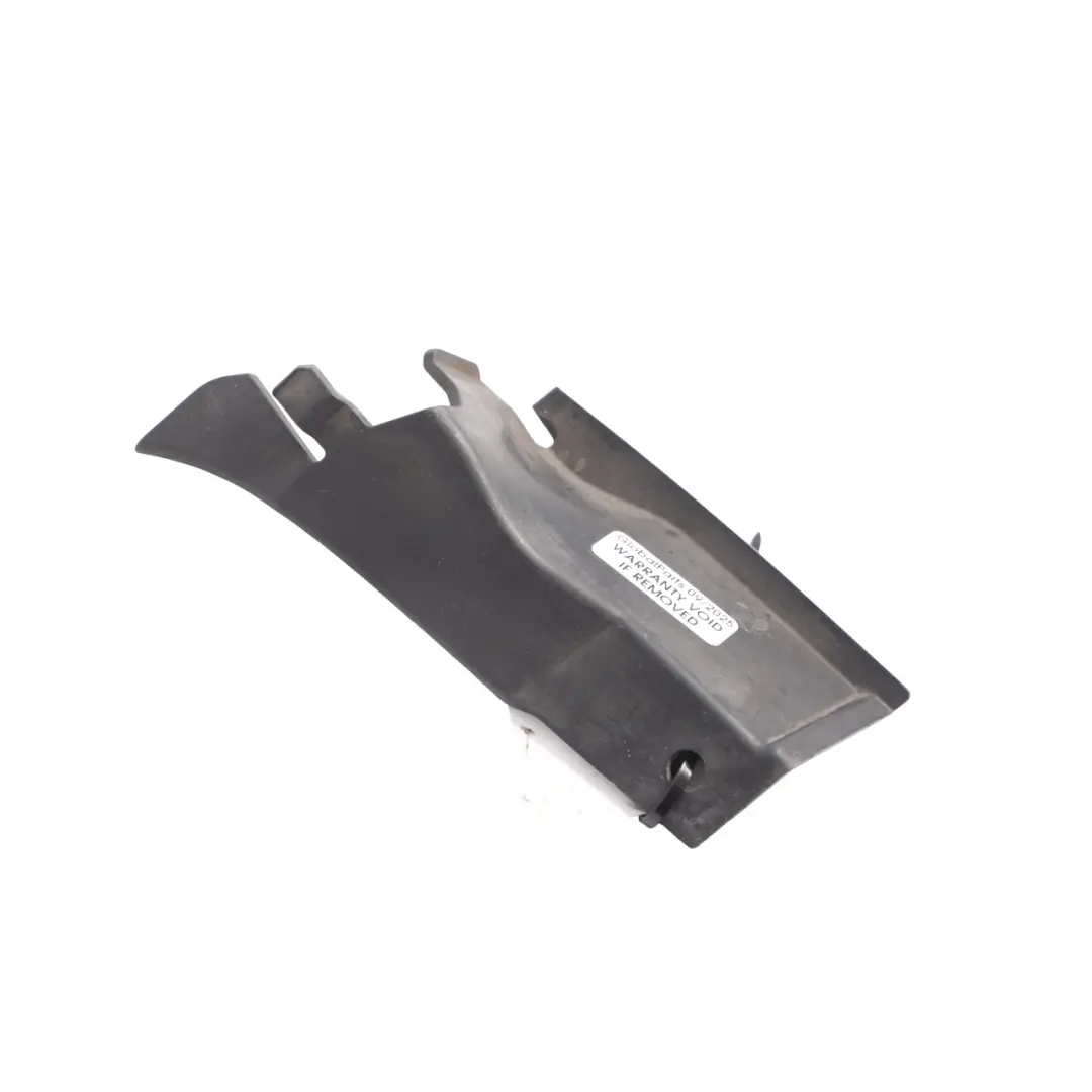 Bonnet Lock Latch Catch Trim Cover Front Right O/S to BMW F34 GT with Part number 7384336 BMW F34 GT Bonnet Lock Latch Catch Trim Cover Front Right O/S - SKU 7384336 - Part number 7384336