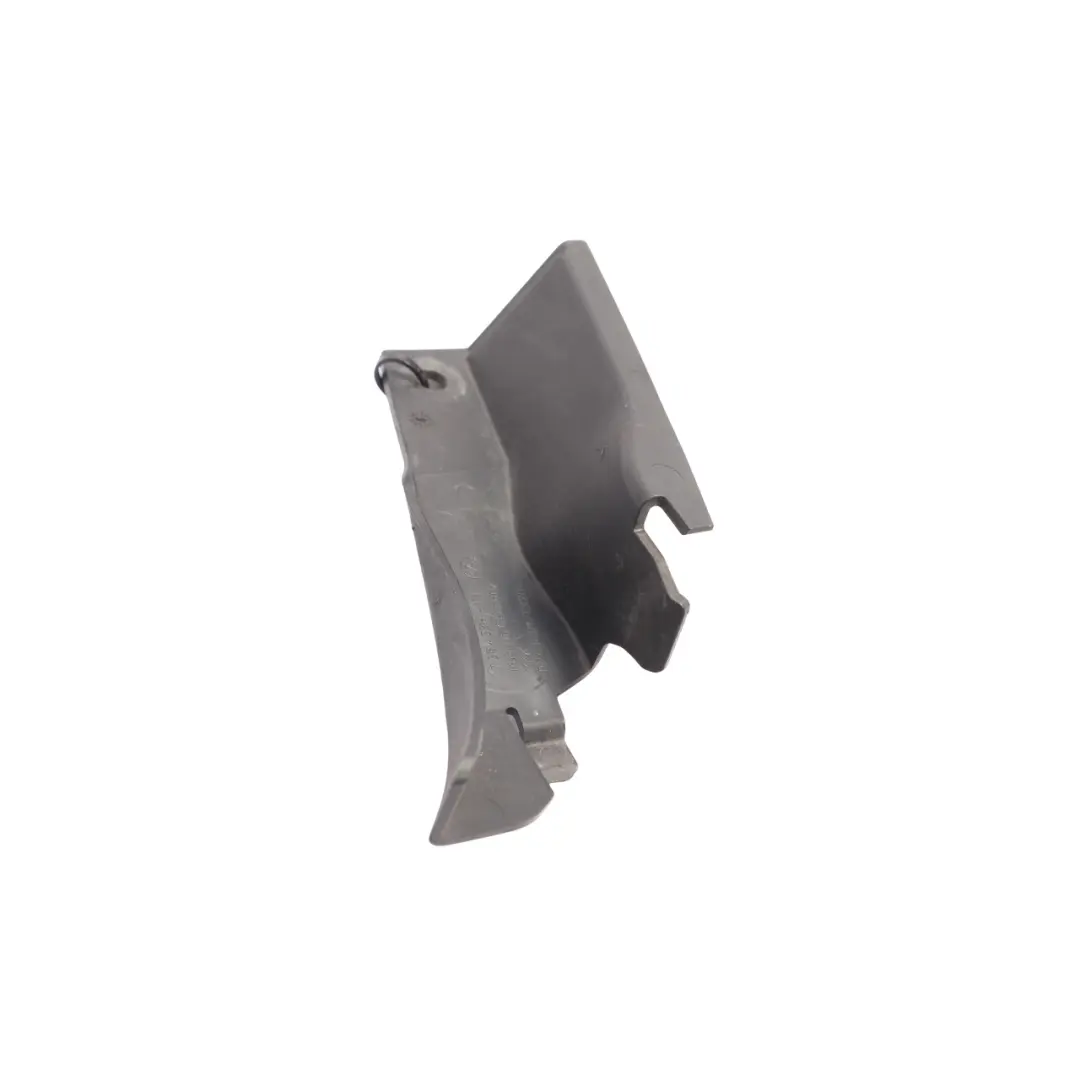 BMW F34 GT Motorhaubenschloss Verriegelung Abdeckung Vorne Rechts - SKU 7384336 - Teilenummer 7384336