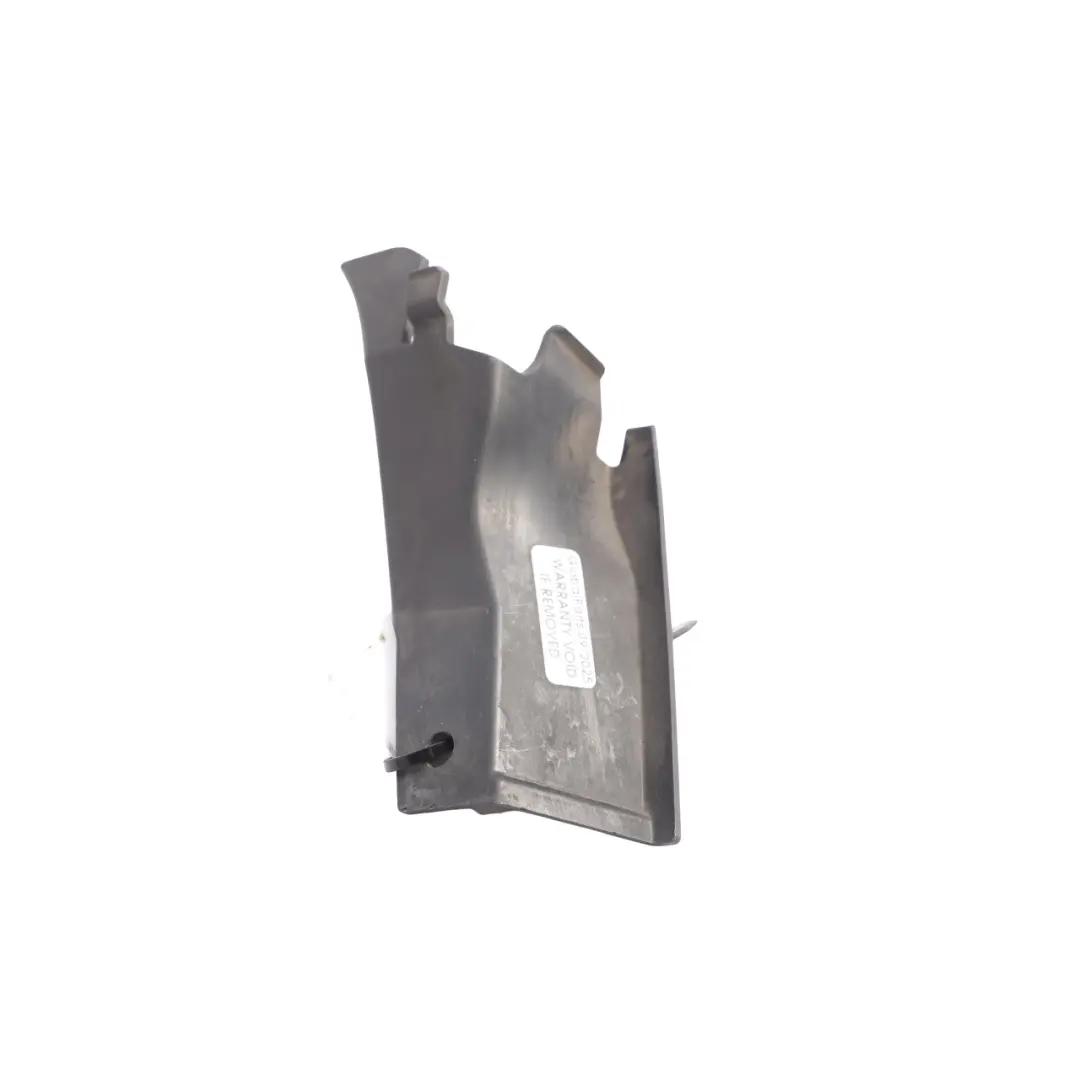 BMW F34 GT Bonnet Lock Latch Catch Trim Cover Front Right O/S - SKU 7384336 - Part number 7384336