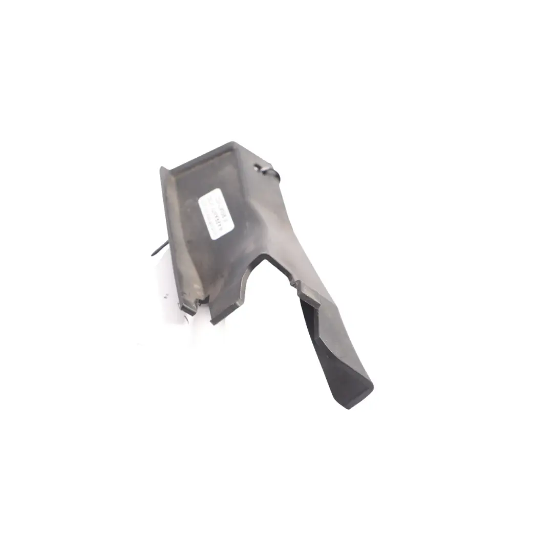 BMW F34 GT Bonnet Lock Latch Catch Trim Cover Front Right O/S - SKU 7384336 - Part number 7384336