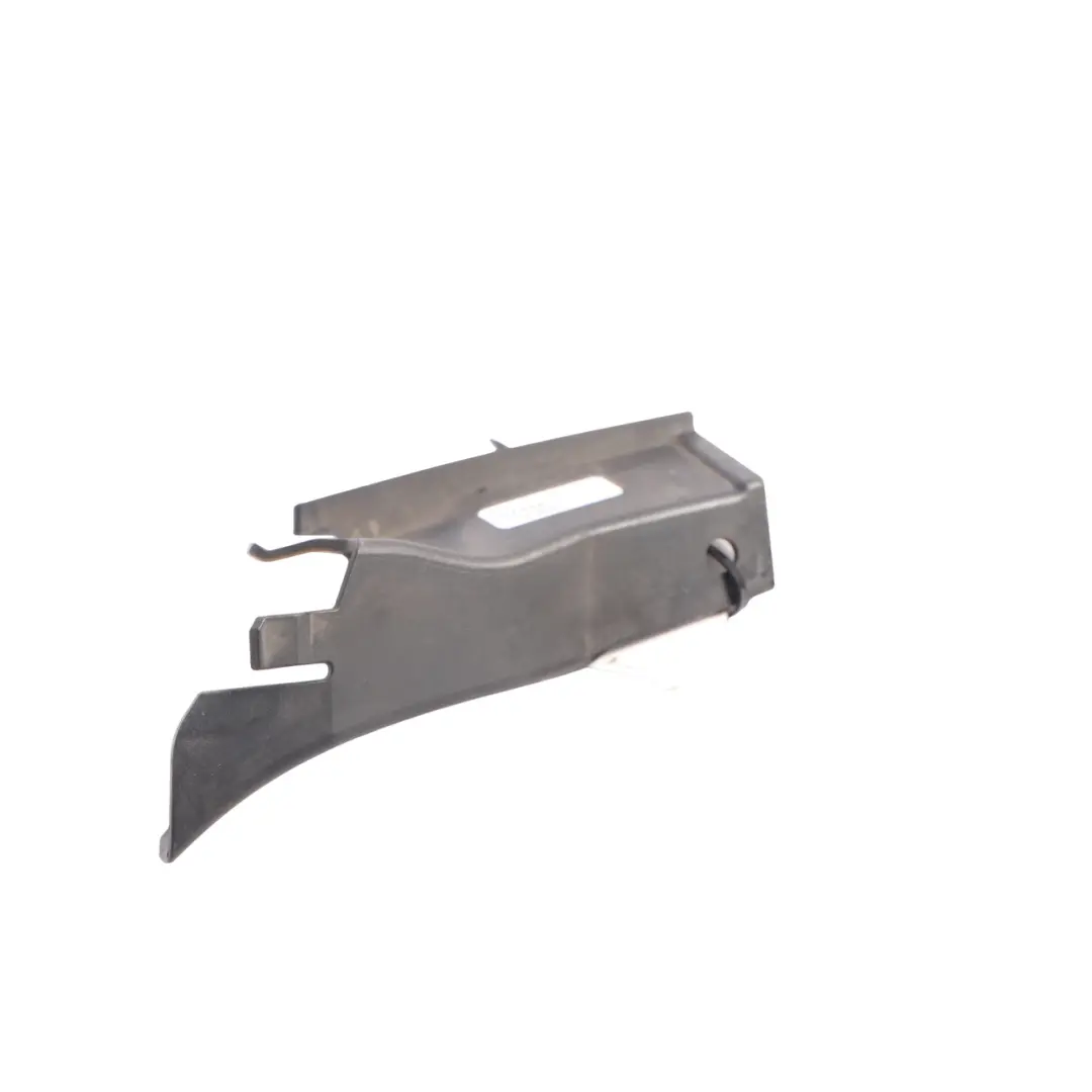 Bonnet Lock Latch Catch Trim Cover Front Right O/S to BMW F34 GT with Part number 7384336 BMW F34 GT Bonnet Lock Latch Catch Trim Cover Front Right O/S - SKU 7384336 - Part number 7384336