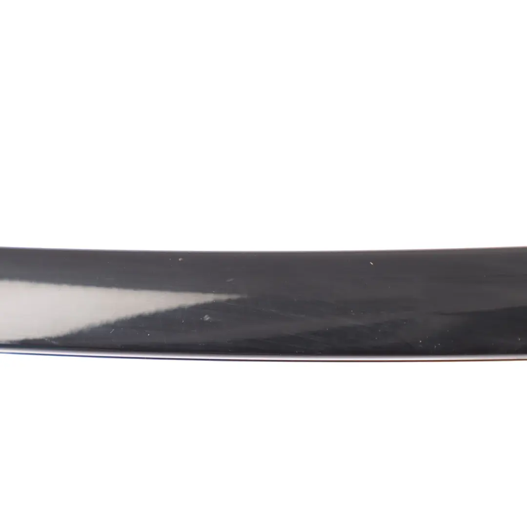 Window Frame Trim Cover Door Front Right O/S Rail High Gloss 7397367 to BMW F46 with Part number 7397368 BMW F46 Window Frame Trim Cover Door Front Right O/S Rail High Gloss 7397367 - SKU 7397368 - Part number 7397368