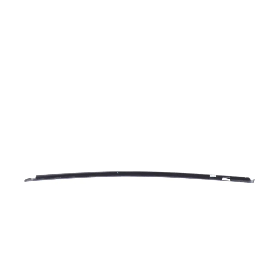 Window Frame Trim Cover Door Front Right O/S Rail High Gloss 7397367 to BMW F46 with Part number 7397368 BMW F46 Window Frame Trim Cover Door Front Right O/S Rail High Gloss 7397367 - SKU 7397368 - Part number 7397368