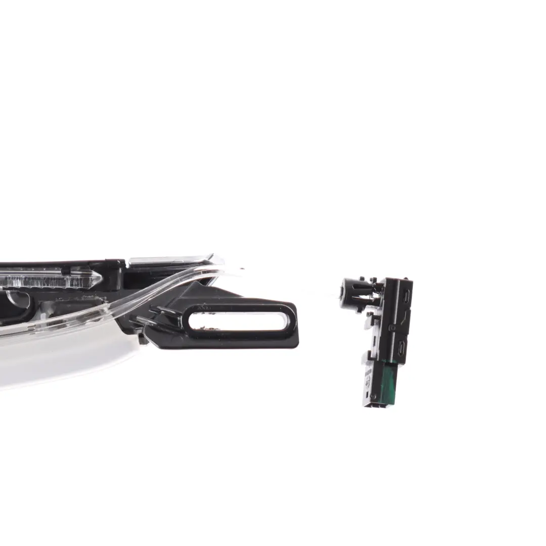 BMW X1 F48 Innenraum Tür Karte Griff Griff Trim Cover Panel Vorne Links 739962 - SKU 7399625 - Teilenummer 7399625