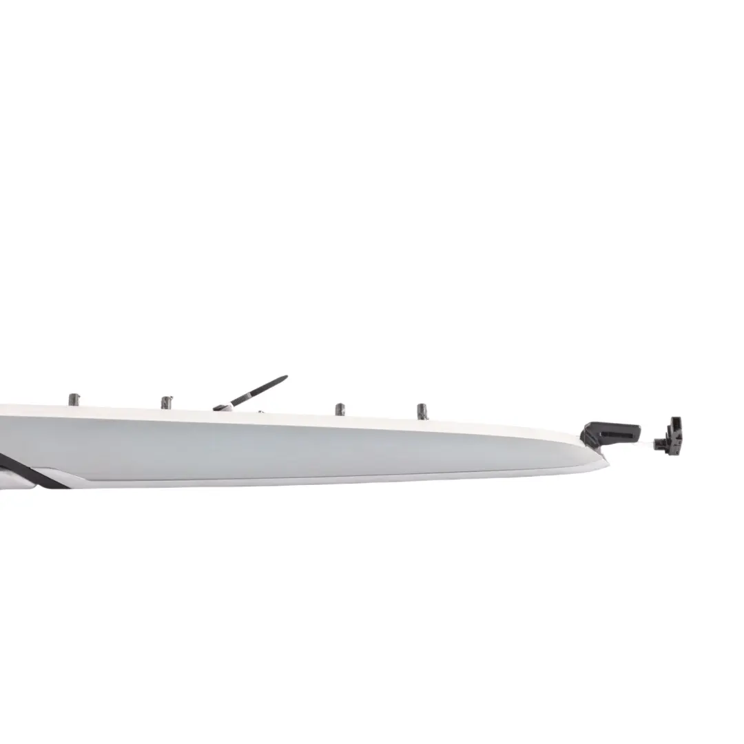 BMW X1 F48 Innenraum Tür Karte Griff Griff Trim Cover Panel Vorne Links 739962 - SKU 7399625 - Teilenummer 7399625