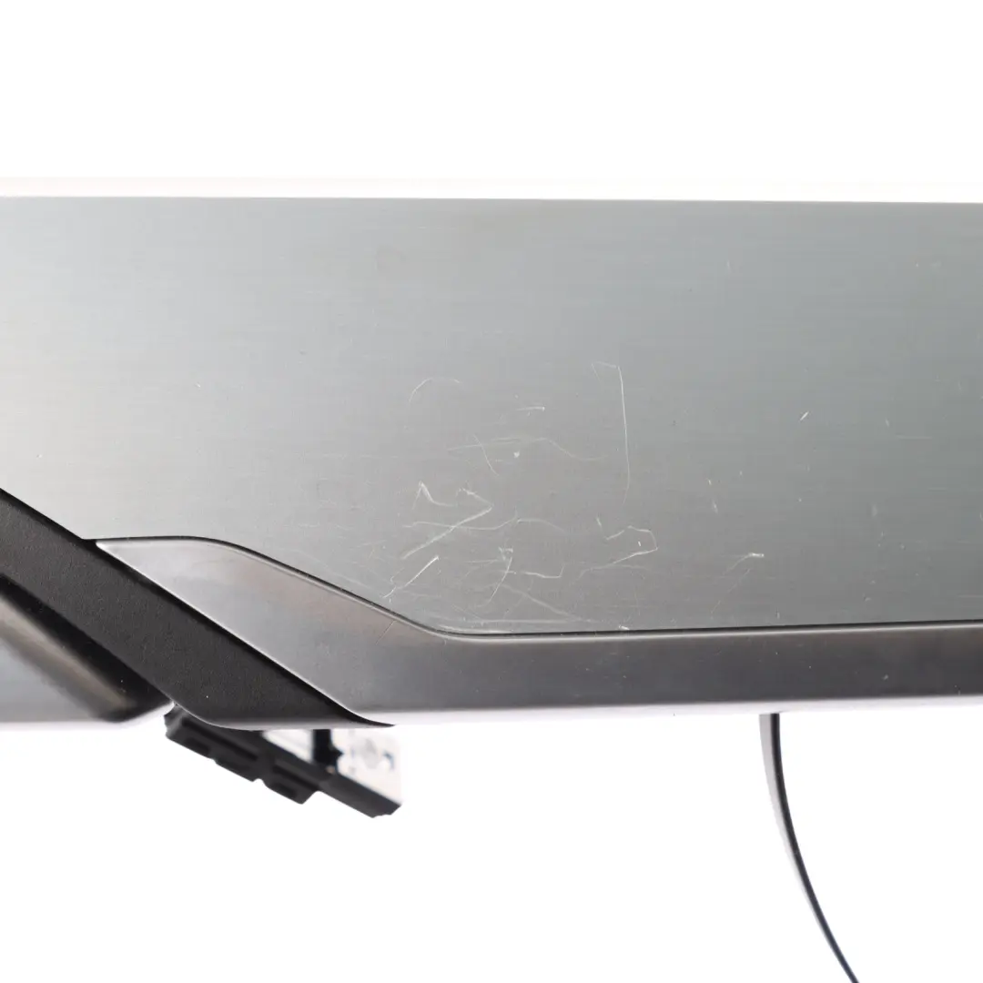 BMW X1 F48 Interni Porta Maniglia Maniglia Pannello Anteriore Sinistro 739962 - SKU 7399625 - Numero di parte 7399625