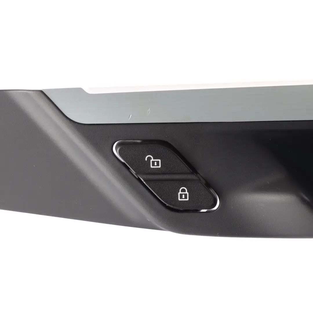 BMW X1 F48 Interior Door Card Handle Grab Trim Panel Front Left N/S 739962 - SKU 7399625 - Part number 7399625