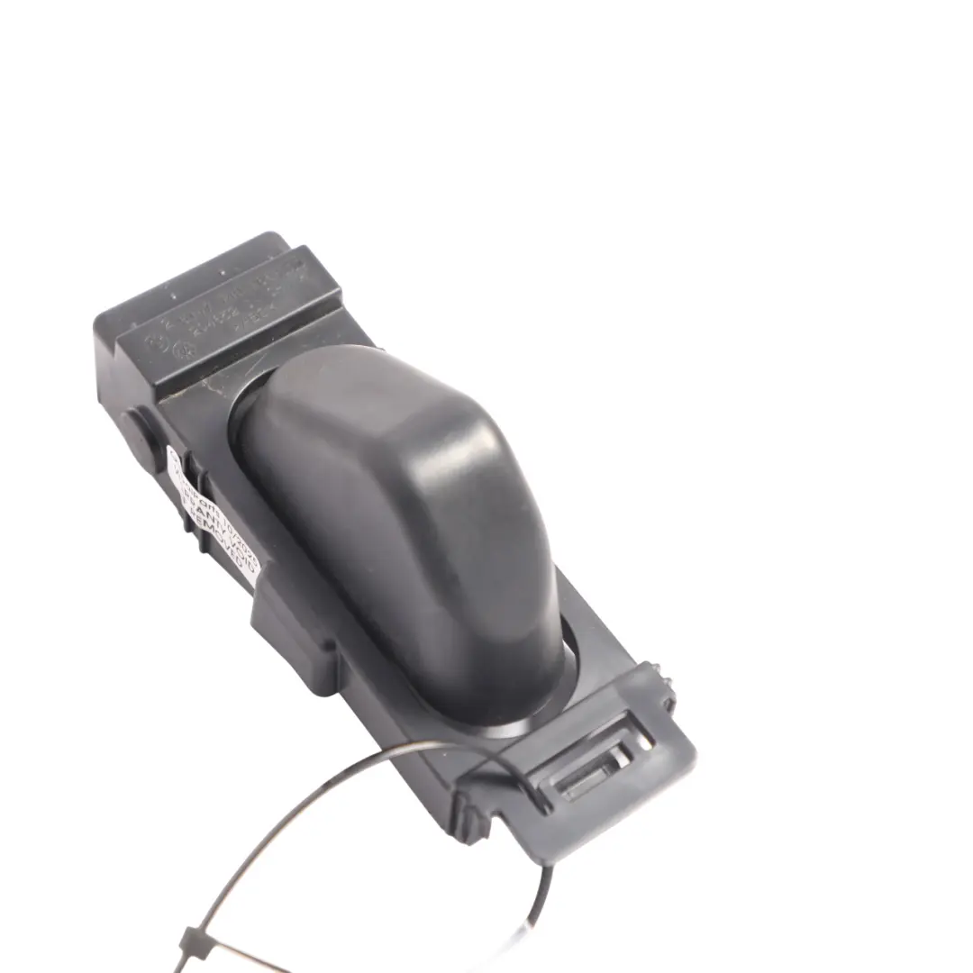 Luggage Comparment Detent Mount Holder Right O/S to BMW F44 with Part number 7401265 BMW F44 Luggage Comparment Detent Mount Holder Right O/S - SKU 7401265 - Part number 7401265