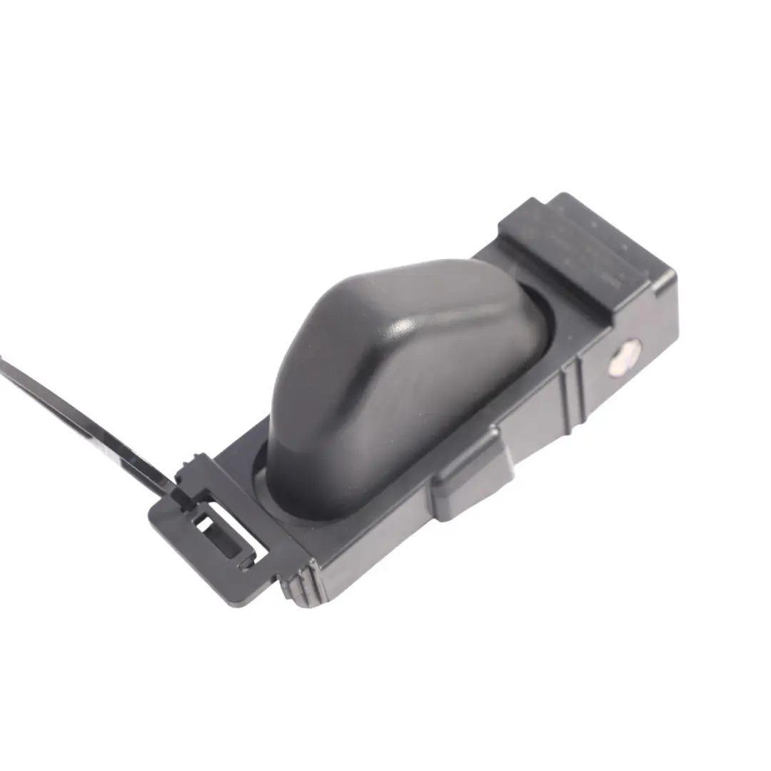 Luggage Comparment Detent Mount Holder Right O/S to BMW F44 with Part number 7401265 BMW F44 Luggage Comparment Detent Mount Holder Right O/S - SKU 7401265 - Part number 7401265