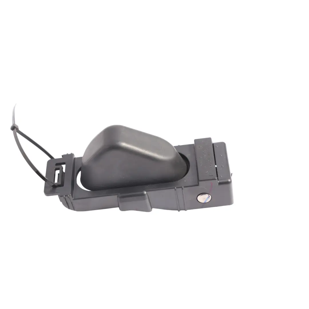 Luggage Comparment Detent Mount Holder Right O/S to BMW F44 with Part number 7401265 BMW F44 Luggage Comparment Detent Mount Holder Right O/S - SKU 7401265 - Part number 7401265