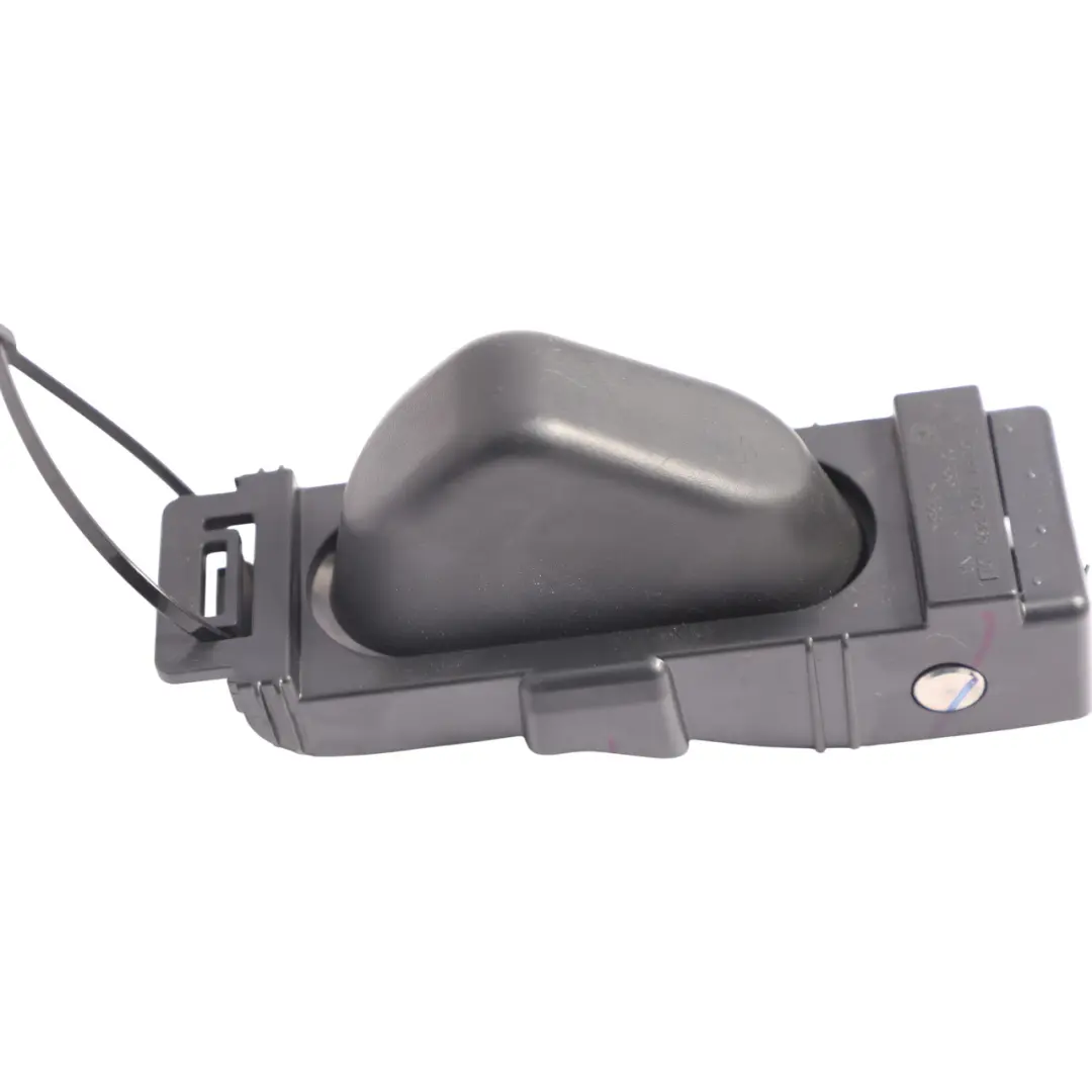 BMW F44 Luggage Comparment Detent Mount Holder Right O/S - SKU 7401265 - Part number 7401265