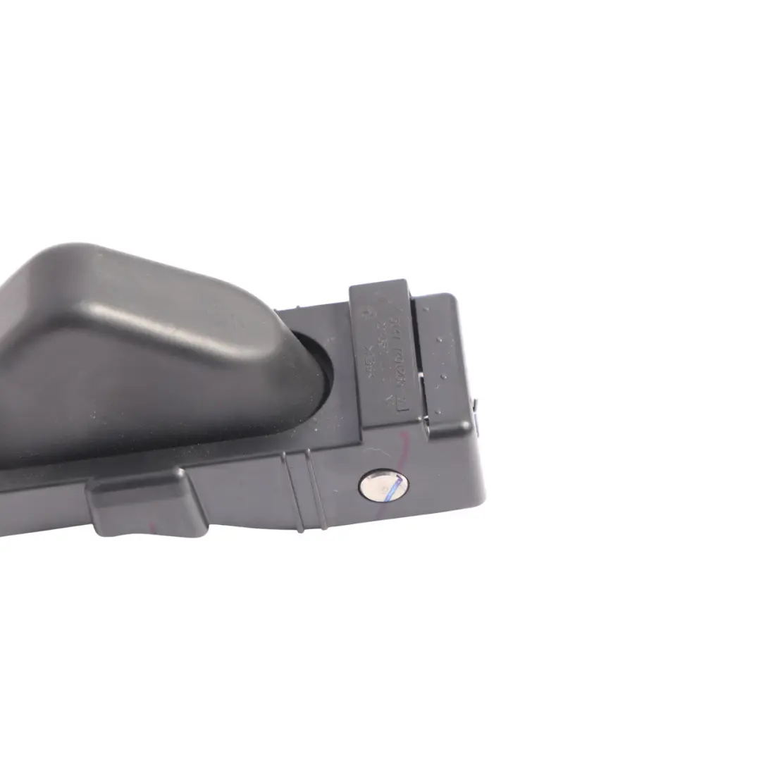 Luggage Comparment Detent Mount Holder Right O/S to BMW F44 with Part number 7401265 BMW F44 Luggage Comparment Detent Mount Holder Right O/S - SKU 7401265 - Part number 7401265