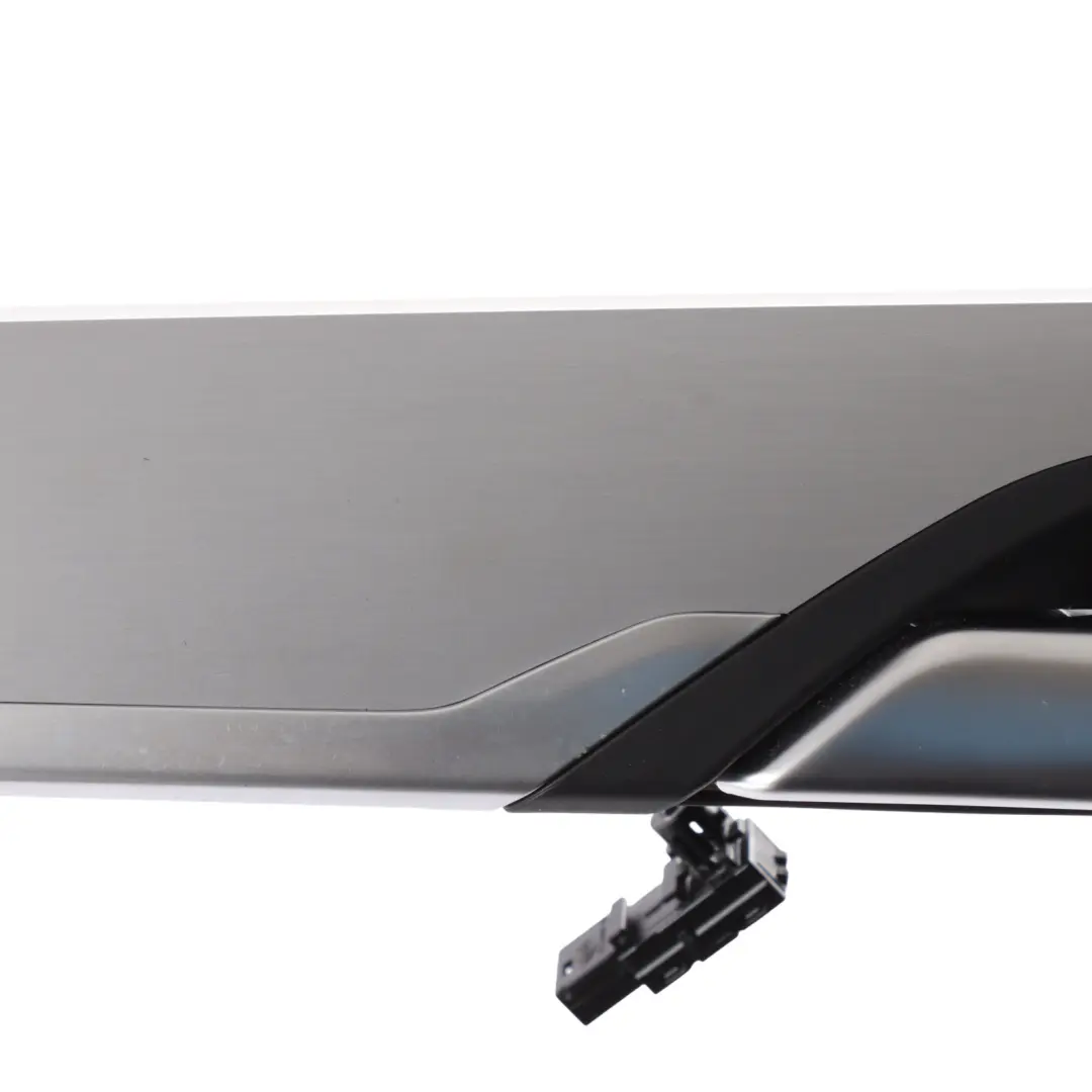 BMW F48 Interior Door Card Handle Grab Trim Panel Rear Left N/S 7410978 - SKU 7410977 - Part number 7410977