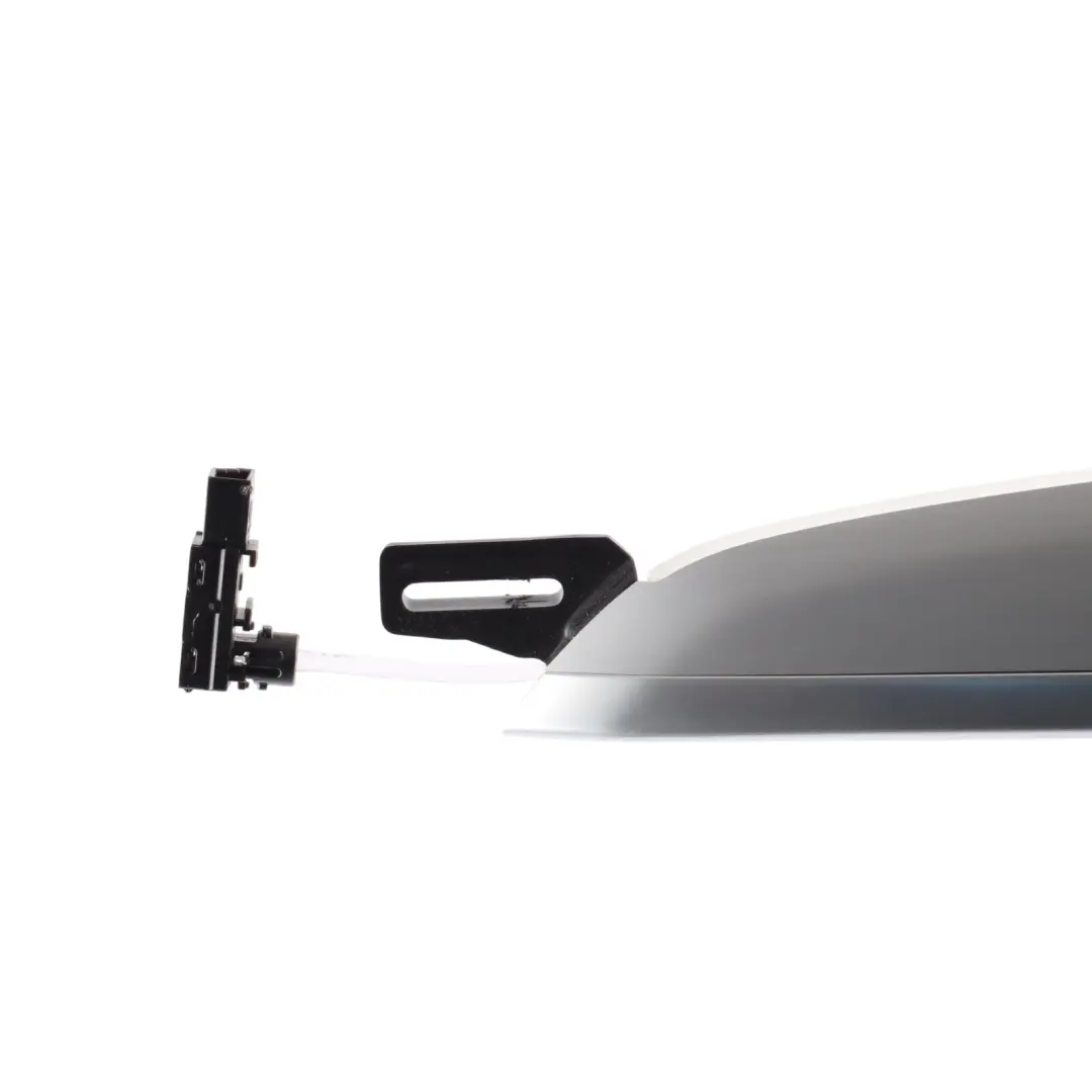 Interior Door Card Handle Grab Trim Panel Rear Left N/S 7410978 to BMW F48 with Part number 7410977 BMW F48 Interior Door Card Handle Grab Trim Panel Rear Left N/S 7410978 - SKU 7410977 - Part number 7410977