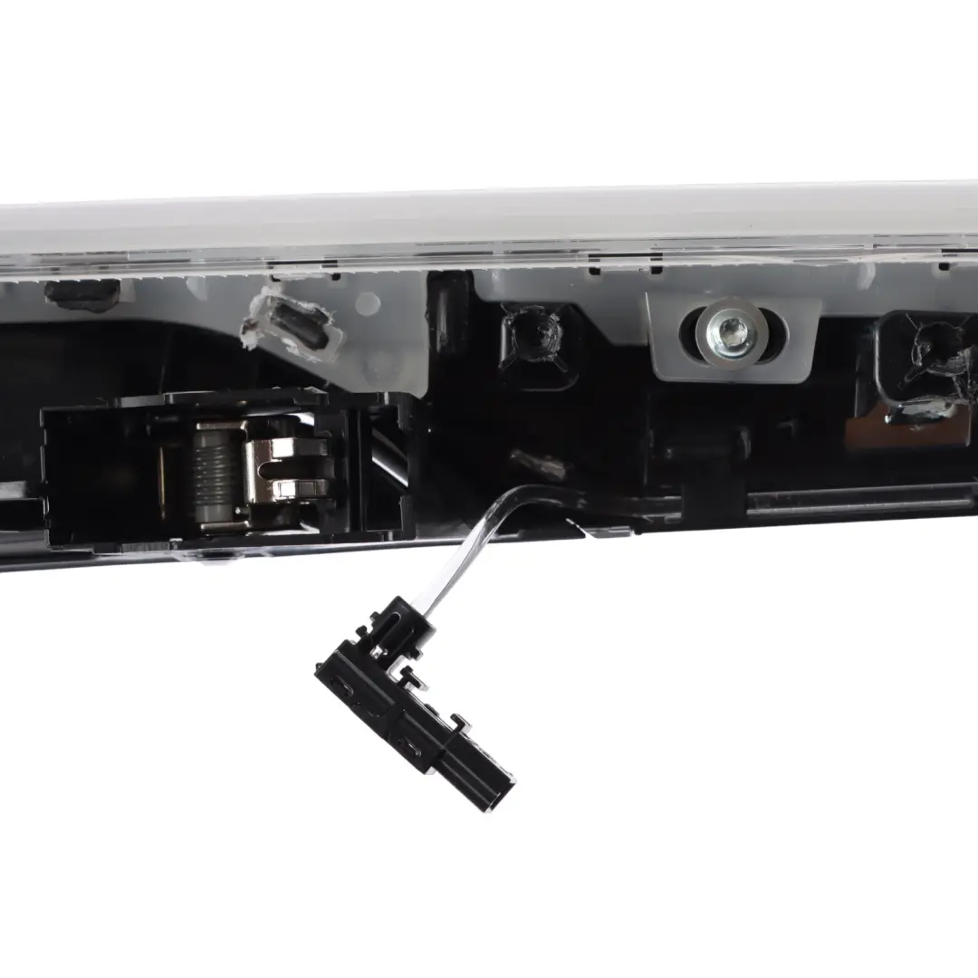 Interior Door Card Handle Grab Trim Panel Rear Left N/S 7410978 to BMW F48 with Part number 7410977 BMW F48 Interior Door Card Handle Grab Trim Panel Rear Left N/S 7410978 - SKU 7410977 - Part number 7410977