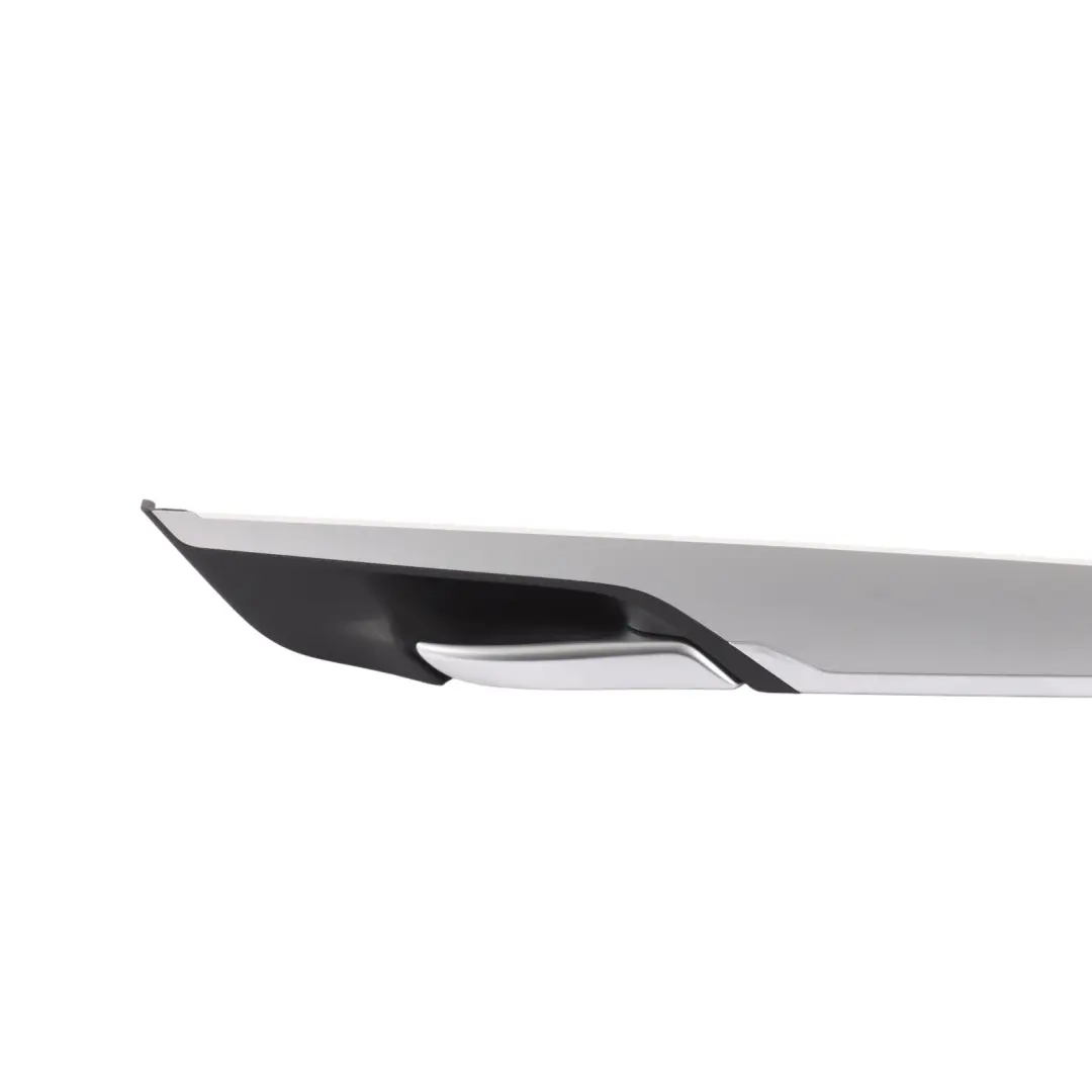 BMW F48 Interior Door Card Handle Grab Trim Panel Rear Right O/S - SKU 7410978-1 - Part number 7410978