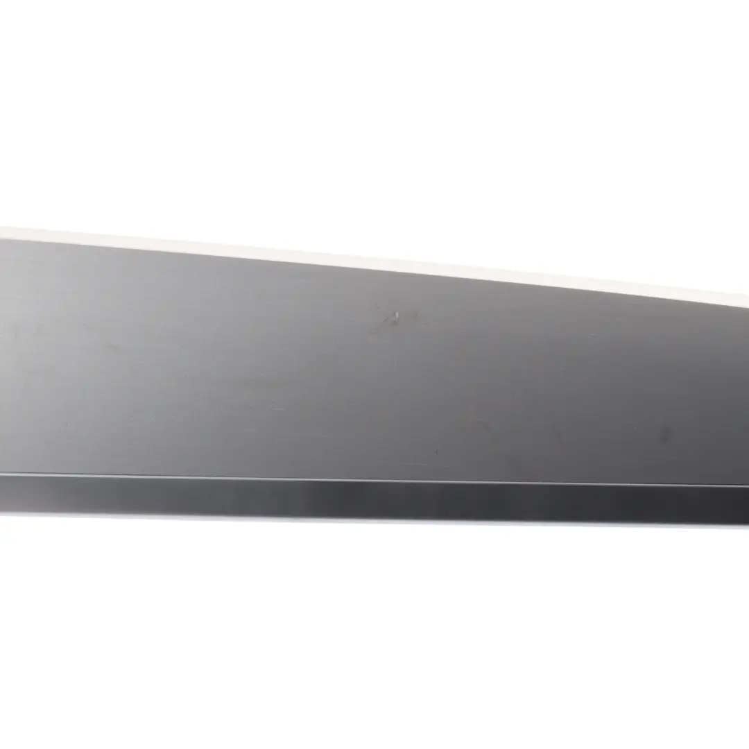 Interior Door Card Handle Grab Trim Panel Rear Right O/S to BMW F48 with Part number 7410978 BMW F48 Interior Door Card Handle Grab Trim Panel Rear Right O/S - SKU 7410978-1 - Part number 7410978