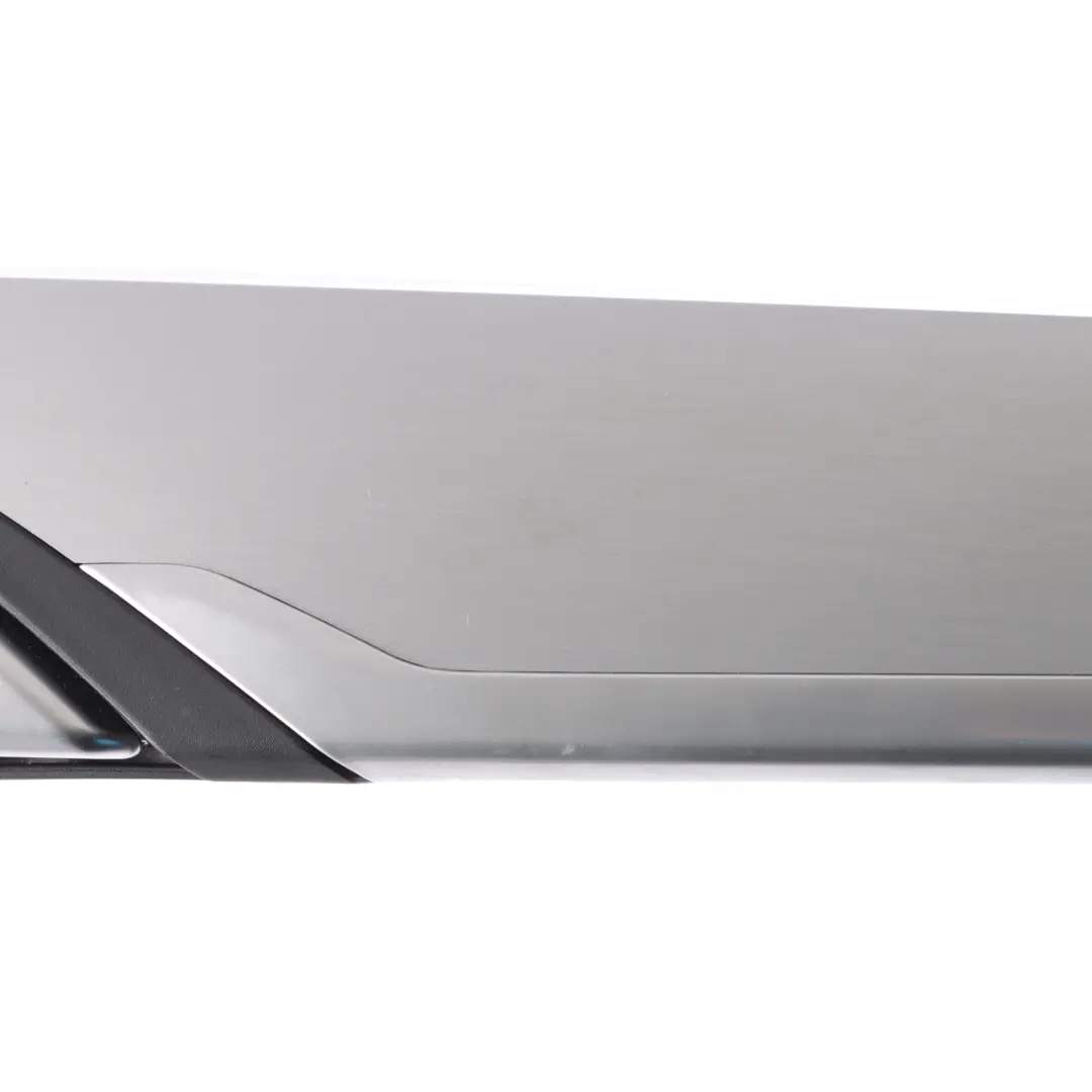 BMW F48 Interior Door Card Handle Grab Trim Panel Rear Right O/S - SKU 7410978-1 - Part number 7410978