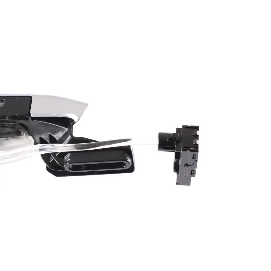 Interior Door Card Handle Grab Trim Panel Rear Right O/S to BMW F48 with Part number 7410978 BMW F48 Interior Door Card Handle Grab Trim Panel Rear Right O/S - SKU 7410978-1 - Part number 7410978