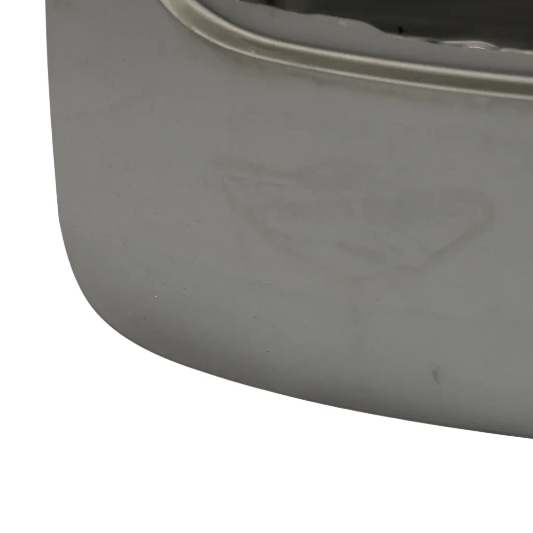 Split Door Left N/S Boot Lid Tailgate Melting Silver - C2K to Mini Clubman F54 Rear with Part number 7411613 Mini Clubman F54 Rear Split Door Left N/S Boot Lid Tailgate Melting Silver - C2K - SKU 7411613-MELT - Part number 7411613