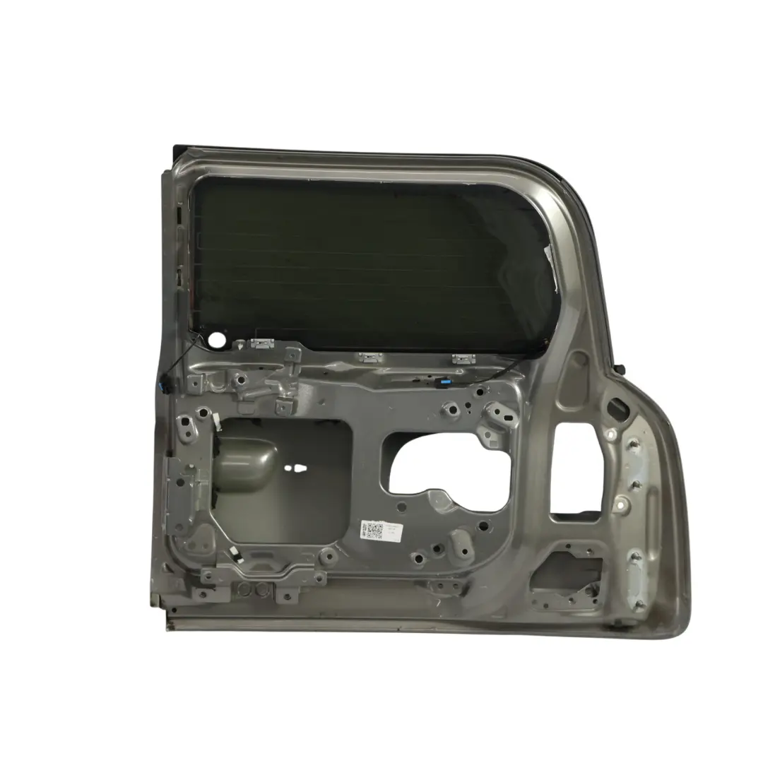 Mini Clubman F54 Porte Arrière Divisée Gauche Coffre Melting Silver - C2K - SKU 7411613-MELT - Numéro de pièce 7411613