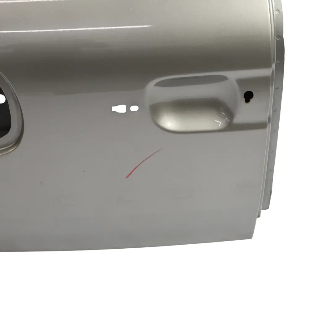 Mini Clubman F54 Rear Split Door Left N/S Boot Lid Tailgate Melting Silver - C2K - SKU 7411613-MELT - Part number 7411613