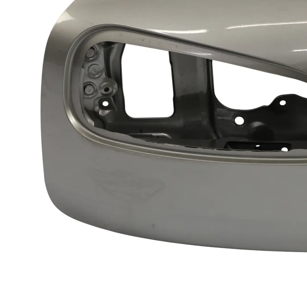 Mini Clubman F54 Porte Arrière Divisée Gauche Coffre Melting Silver - C2K - SKU 7411613-MELT - Numéro de pièce 7411613