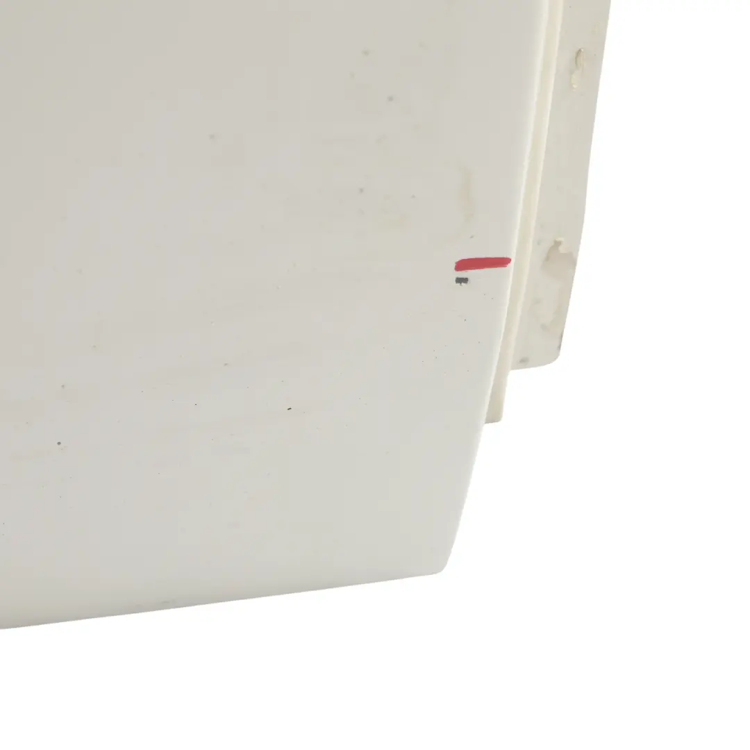 Split Door Left N/S Boot Lid Tailgate Pepper White - 850 to Mini Clubman F54 Rear with Part number 7411613 Mini Clubman F54 Rear Split Door Left N/S Boot Lid Tailgate Pepper White - 850 - SKU 7411613-PW - Part number 7411613