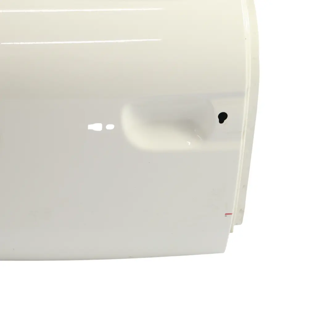 Mini Clubman F54 Rear Split Door Left N/S Boot Lid Tailgate Pepper White - 850 - SKU 7411613-PW - Part number 7411613