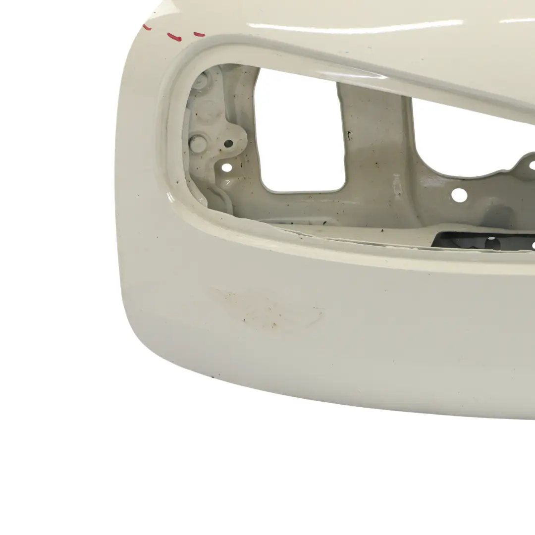 Split Door Left N/S Boot Lid Tailgate Pepper White - 850 to Mini Clubman F54 Rear with Part number 7411613 Mini Clubman F54 Rear Split Door Left N/S Boot Lid Tailgate Pepper White - 850 - SKU 7411613-PW - Part number 7411613