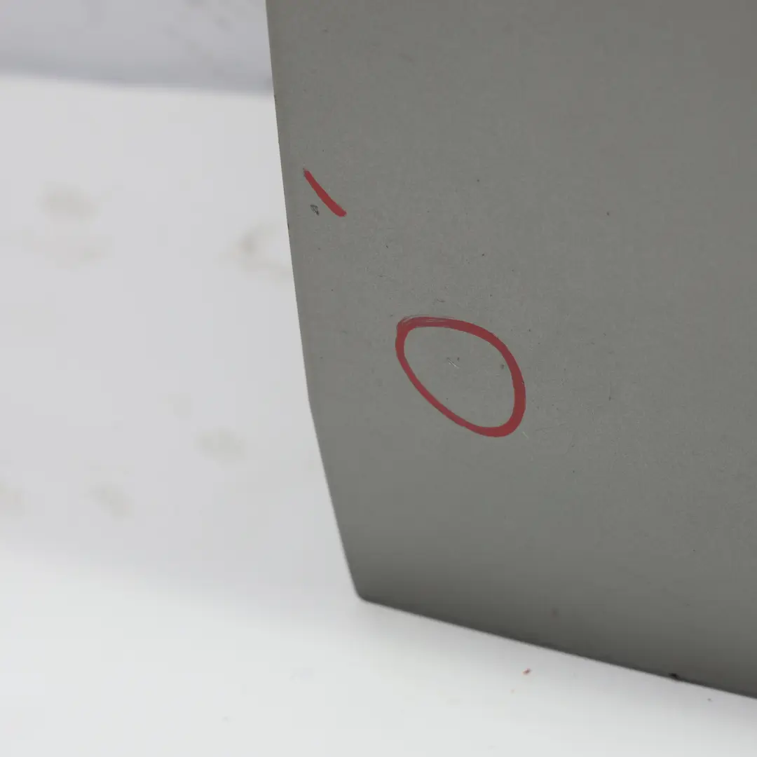 Arrière Divisée Droite Couvercle Hayon Melting Silver C2K pour Mini Clubman F54 Porte à propos du numéro de pièce 7411614 Mini Clubman F54 Porte Arrière Divisée Droite Couvercle Hayon Melting Silver C2K - SKU 7411614-MELT - Numéro de pièce 7411614