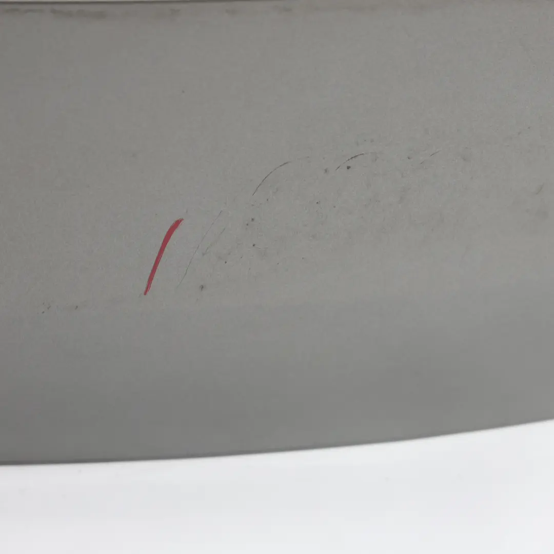 Mini Clubman F54 Porta Posteriore Destra Portellone Melting Silver - C2K - SKU 7411614-MELT - Numero di parte 7411614