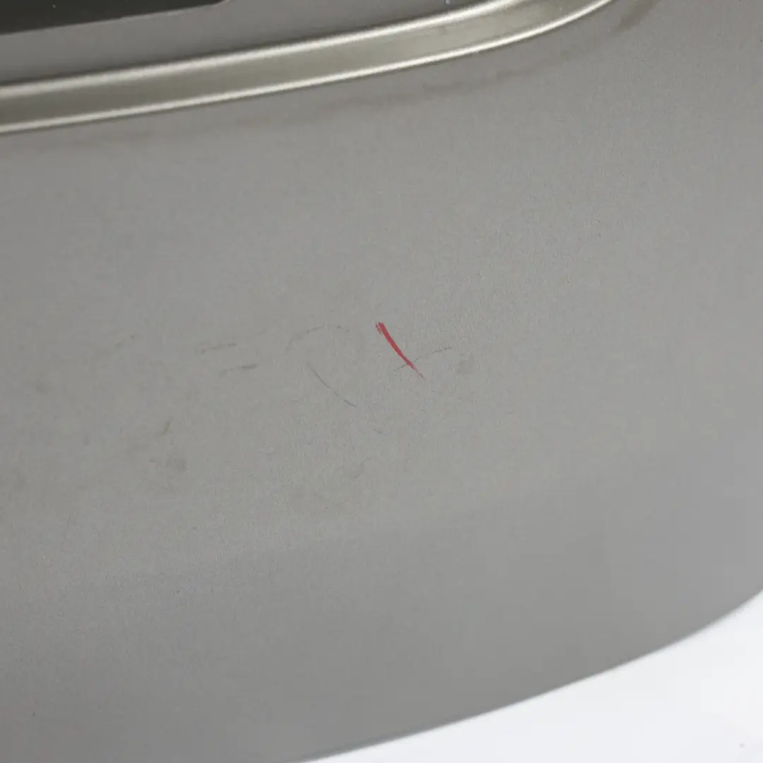 Mini Clubman F54 Porte Arrière Divisée Droite Couvercle Hayon Melting Silver C2K - SKU 7411614-MELT - Numéro de pièce 7411614