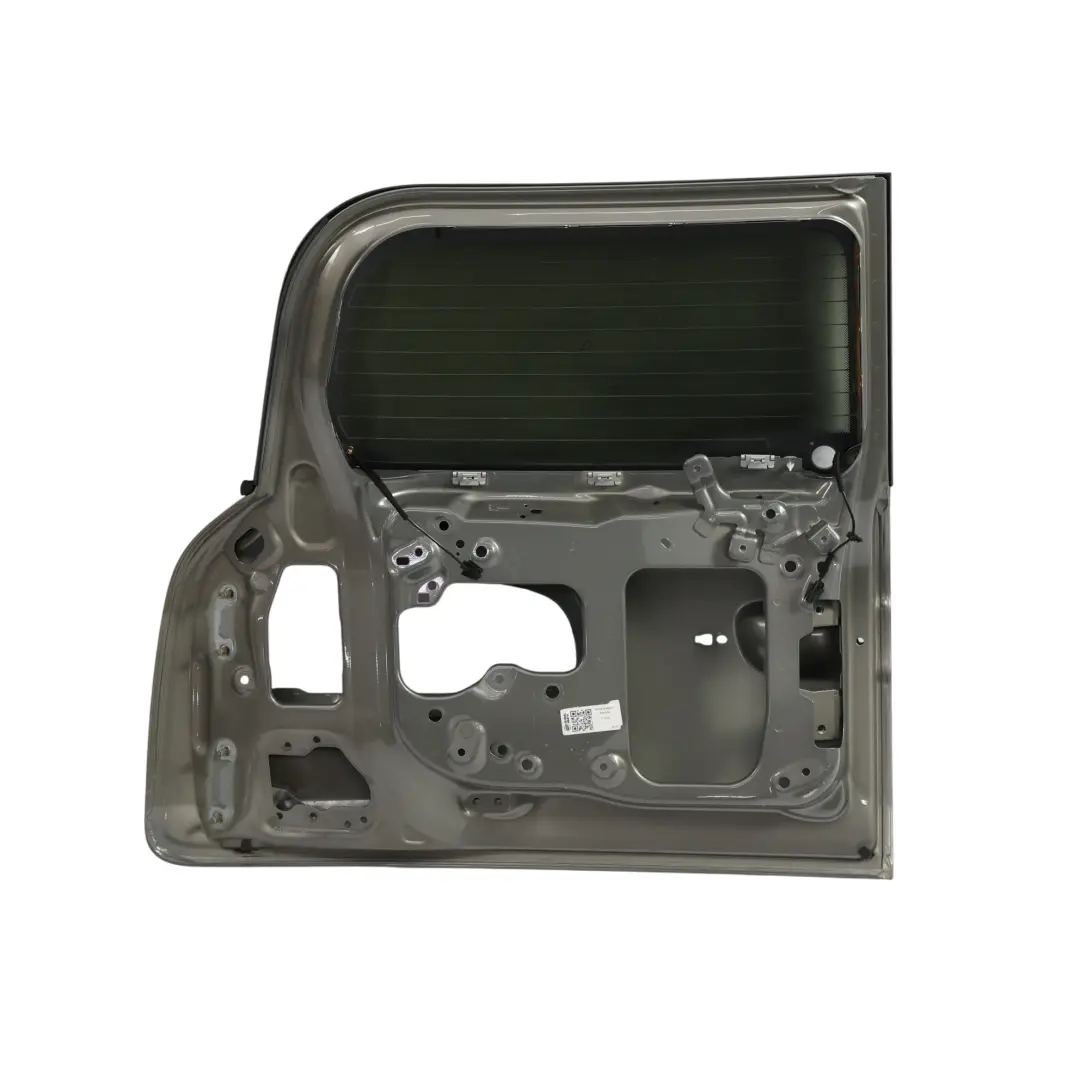 Mini Clubman F54 Porte Arrière Divisée Droite Couvercle Hayon Melting Silver C2K - SKU 7411614-MELT - Numéro de pièce 7411614