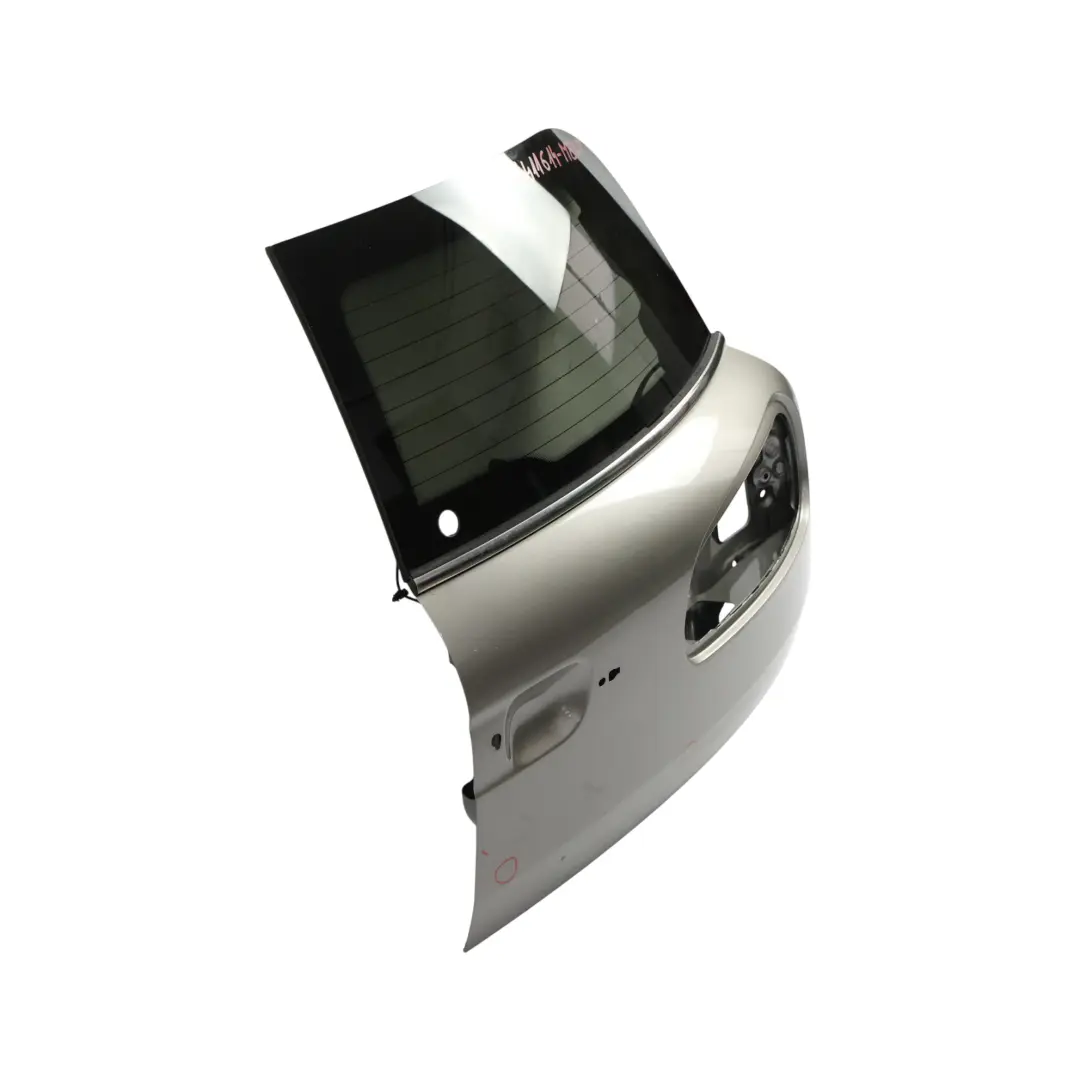 Mini Clubman F54 Drzwi Prawe Tylne Klapa Bagażnika Melting Silver - C2K - SKU 7411614-MELT - Numer Części 7411614