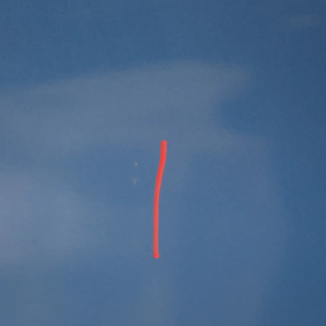 BMW X1 F48 Door Front Left N/S Panelling Cover Estoril Blau Metallic - B45 - SKU 7414369-EB - Part number 7414369